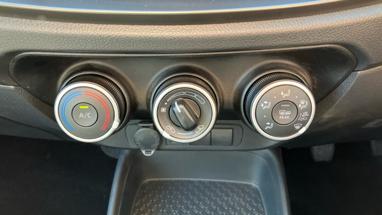 Toyota Aygo X 1.0 VVT-i Pure 5dr Petrol Hatchback